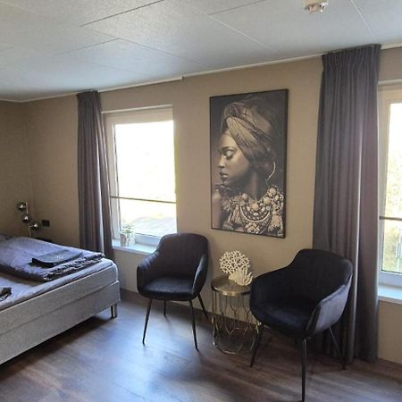 Hotel 'De Heren' 뉴바이찬즈 외부 사진